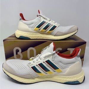 Adidas Ultra Boost DNA 1.0 ZX 6000 (Style Code: H05265) - New with Box